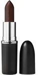 MAC Lipstick Macximal Sleek Satin - braun
