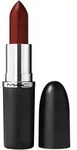 MAC Lipstick Macximal Sleek Satin - rot