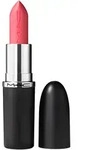 MAC Lipstick Macximal Sleek Satin - pink