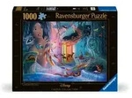 Ravensburger Puzzle 12001344 - Pocahontas- 1000 Teile Disney Castle Collection Puzzle