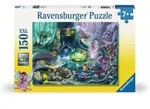 Ravensburger Kinderpuzzle - 12004051 Zauberhafter Wald - Puzzle f&uuml;r Kinder ab 7