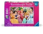 Ravensburger Kinderpuzzle - 12004117 Das Leben ist ein M&auml;rchen - Puzzle f&uuml;r Kinder