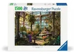 Ravensburger Puzzle 12001397 - The Green House - 1500 Teile Puzzle f&uuml;r Erwachsene