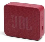 JBL GO Essential 2 Bluetooth Lautsprecher Rot
