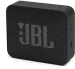 JBL GO Essential 2 Bluetooth Lautsprecher Schwarz