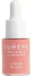 LUMENE Invisible Illumination Liquid Blush - pink