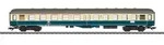 M&auml;rklin 43127 H0 Reisezugwagen ABylb 411