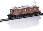 M&auml;rklin 38680 H0 Elektrolokomotive Ae 6/8