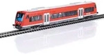 M&auml;rklin 36965 H0 Dieseltriebwagen Regio Shuttle RS1, Baureihe 650