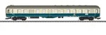M&auml;rklin 43337 H0 Reisezug-Steuerwagen BDylf 457