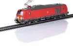 M&auml;rklin 39297 H0 Zweikraftlokomotive Baureihe 249