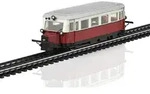 M&auml;rklin 38138 H0 Wismarer Schienenbus CFV3V