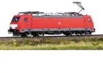M&auml;rklin 38800 H0 Elektrolokomotive Baureihe 186