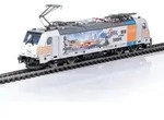 M&auml;rklin 38803 H0 Elektrolokomotive Baureihe 186
