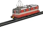 M&auml;rklin 38420 H0 Elektrolokomotive Re 4/4 II, 1. Bauserie