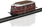 M&auml;rklin 38135 H0 Dieseltriebwagen Baureihe VT 88.9 - das "Schweineschn&auml;uzchen"