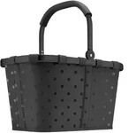 reisenthel carrybag - schwarz