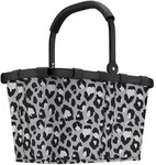 reisenthel carrybag - schwarz|wei&szlig;|grau