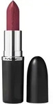 MAC Lipstick Macximal Sleek Satin - rot