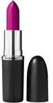 MAC Lipstick Macximal Sleek Satin - violett