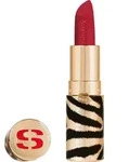 Sisley Phyto-Rouge Velvet Lippenstift - rot
