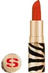 Sisley Phyto-Rouge Velvet Lippenstift - rot