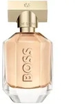 BOSS The Scent Eau de Parfum for Her Nachf&uuml;llbar