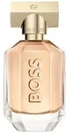 BOSS The Scent Eau de Parfum for Her Nachf&uuml;llbar