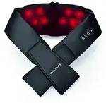 VITALmaxx Shiatsu Nackenmassageger&auml;t