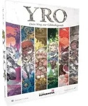 YRO &ndash; Dein Weg zur Gildenlegende
