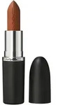 MAC MACximal Silky Matte Lipstick - braun