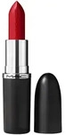 MAC Lipstick Macximal Sleek Satin - rot