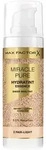 MAX FACTOR Miracle Pure Hydratint Essence - hautfarben