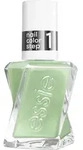 essie GEL COUTURE Nagellack - gr&uuml;n