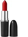 MAC Lipstick Macximal Sleek Satin - rot