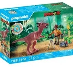 PLAYMOBIL 71822 DINOS Stygimoloch-Beobachtung