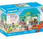PLAYMOBIL 71807 - my Life - Blumenladen