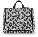 reisenthel toiletbag XL - schwarz|wei&szlig;