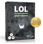 ANZEN LOL - DAS KARTENSPIEL
