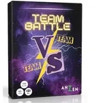 ANZEN TEAMBATTLE