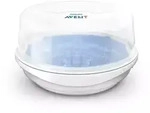 PHILIPS Avent Mikrowellen-Sterilisator SCF281/02