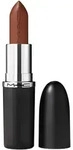 MAC Lipstick Macximal Sleek Satin - braun