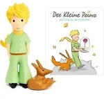 tonies - H&ouml;rfigur f&uuml;r die Toniebox: Der kleine Prinz