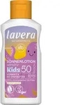 lavera Sonnenlotion Kids LSF50