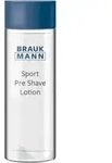BRAUKMANN Sport Pre Shave Lotion
