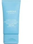 LUMENE Nordic Hydra Fresh Hydration Moisturizer SPF50