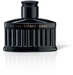 Laura Biagiotti Roma Uomo Nero Estremo Eau de Parfum Intense
