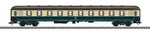 M&auml;rklin 43914 H0 Schnellzugwagen Am 203