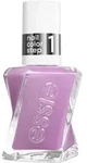 essie GEL COUTURE Nagellack - lila