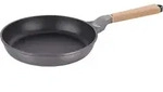 kela Bratpfanne Vitana &Oslash; 28cm - grau